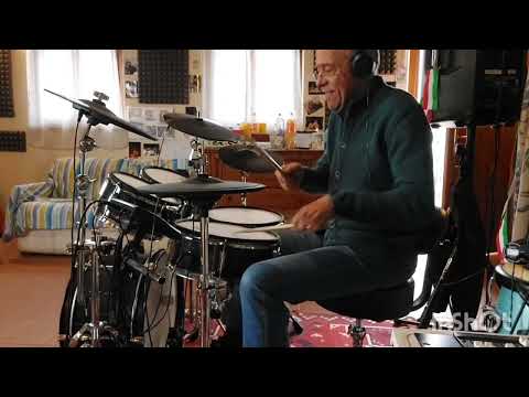 La Bionda, White Singers - More Love (Instrumental)