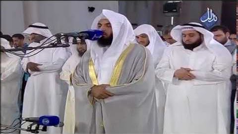 سورة يوسف للشيخ ماجد العنزي