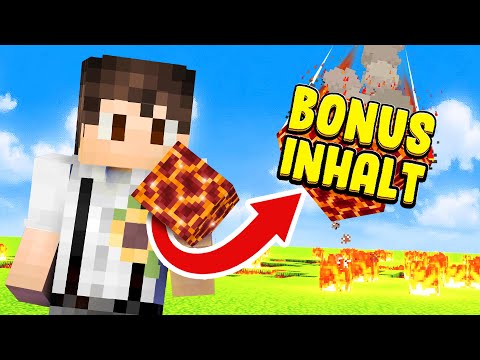 Minecraft Mit Neuen Item Upgrades Bonus