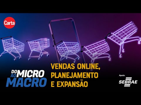 Quatro dicas para empreender no e-commerce | Do Micro Ao Macro