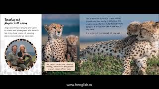 Details Honey and Toto - American English - Cambridge Reading Adventures Pathfinders - www.frenglish.ru Update