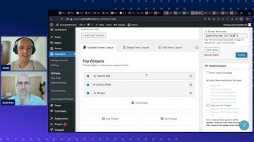 Exporting data from a View using the new 