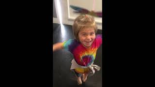 TINY TOTS BALLET - Wangaratta Dance classes for Preschoolers