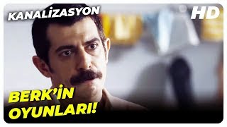 İmdat, Hapse Düştü Kanalizasyon Türk Komedi Filmi