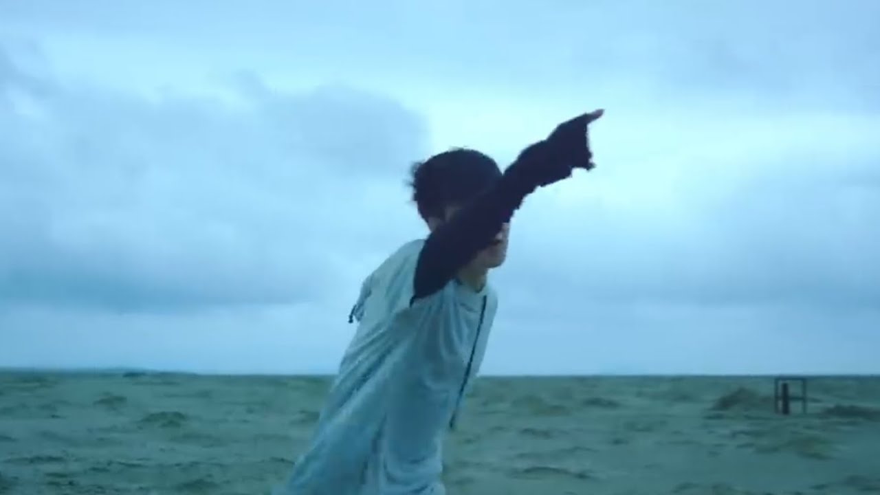 Jimin's ICONIC "Nan sumswigo sipeo I bami silheo..."