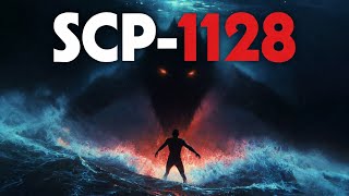 Scp 1128 Aquatic Horror Containment Breach Footage