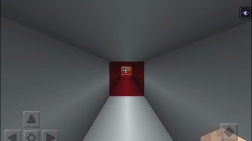 Minecraft bedrock Real Non-Euclidean by commands (read description)