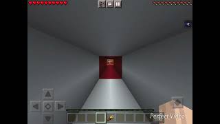 Minecraft bedrock Real Non-Euclidean by commands (read description)