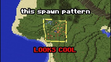Finding the OPTIMAL spawn for Better Than Wolves SSG Diamond%