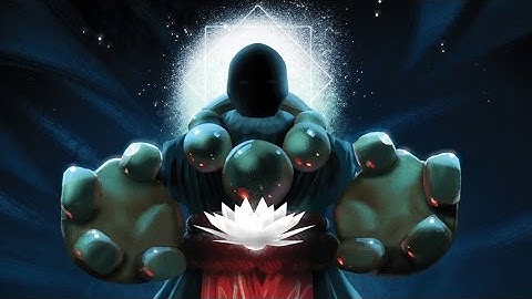 Seeking The Void (ITFS 2016)