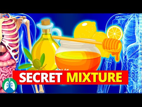Top 10 Benefits of Drinking an Olive Oil, Lemon, & Honey Mixture