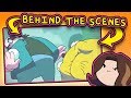 The Making of PokeAwesome - Game Grump