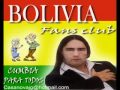 Daniel Agostini en Bolivia - Niña caprichosa