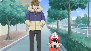 Are You His Father ? Kotaro Lives Alone