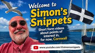Simons Snippets - Piper's Hole Carvings, Crantock, Newquay, Cornwall