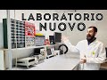 NUOVO LABORATORIO! Come Costruire Un Super Tavolo e Banco per Elettronica PT1 - Fai Da Te