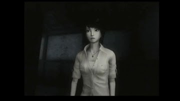 Project Zero 3/Fatal Frame III Community Replay part 1
