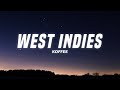 Koffee  west indies lyrics