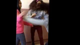 Anti-Bullying PSA - By Fatima Kruisna Madelyn Feben