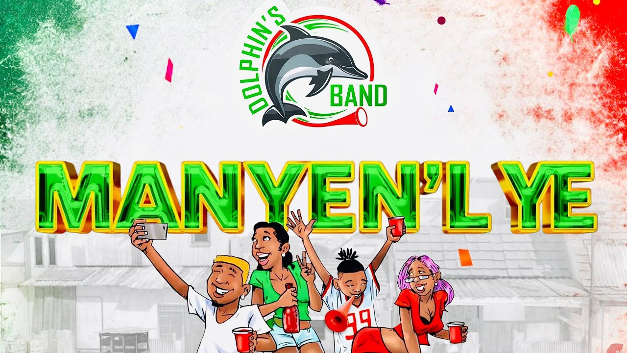 Dolphin’s Band Pre Defile nan Kanaval Jakmel dimanche 1er Fevrier 2026