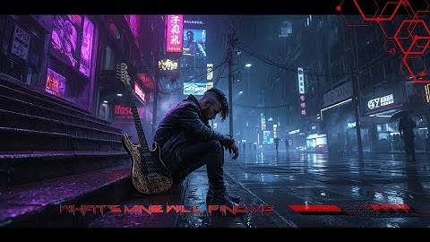 LEON (NEONHEARTS) – WHAT