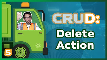 CRUD App Continued! DELETE | Creating a Full Stack App with Prisma & Remix