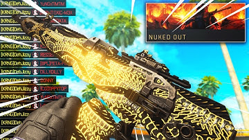 OMG KN-57 CLASS SETUP is OVERPOWERED! after 1.23 UPDATE in COD BO4 - BEST KN-57 CLASS SETUP in BO4