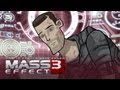 How Mass Effect 3 Should Have Ended
