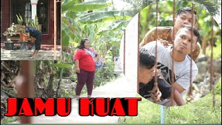 Obat Kuat film Pendek Indramayu Juntikedokan