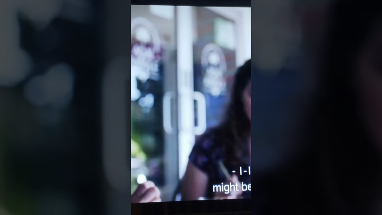 Gave a bag to Anthony Molinari before he got punched in the face on "Knox Goes Away" Michael Keaton