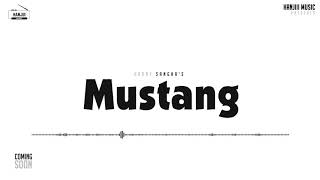 Mustang Promo Harry Sangha Full Song Releasing On 12Th June Hanjiii Music