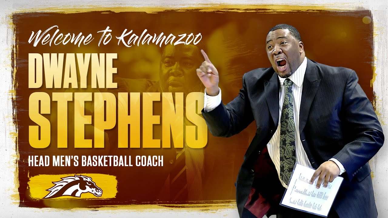 Men's Basketball Head Coach Press Conference