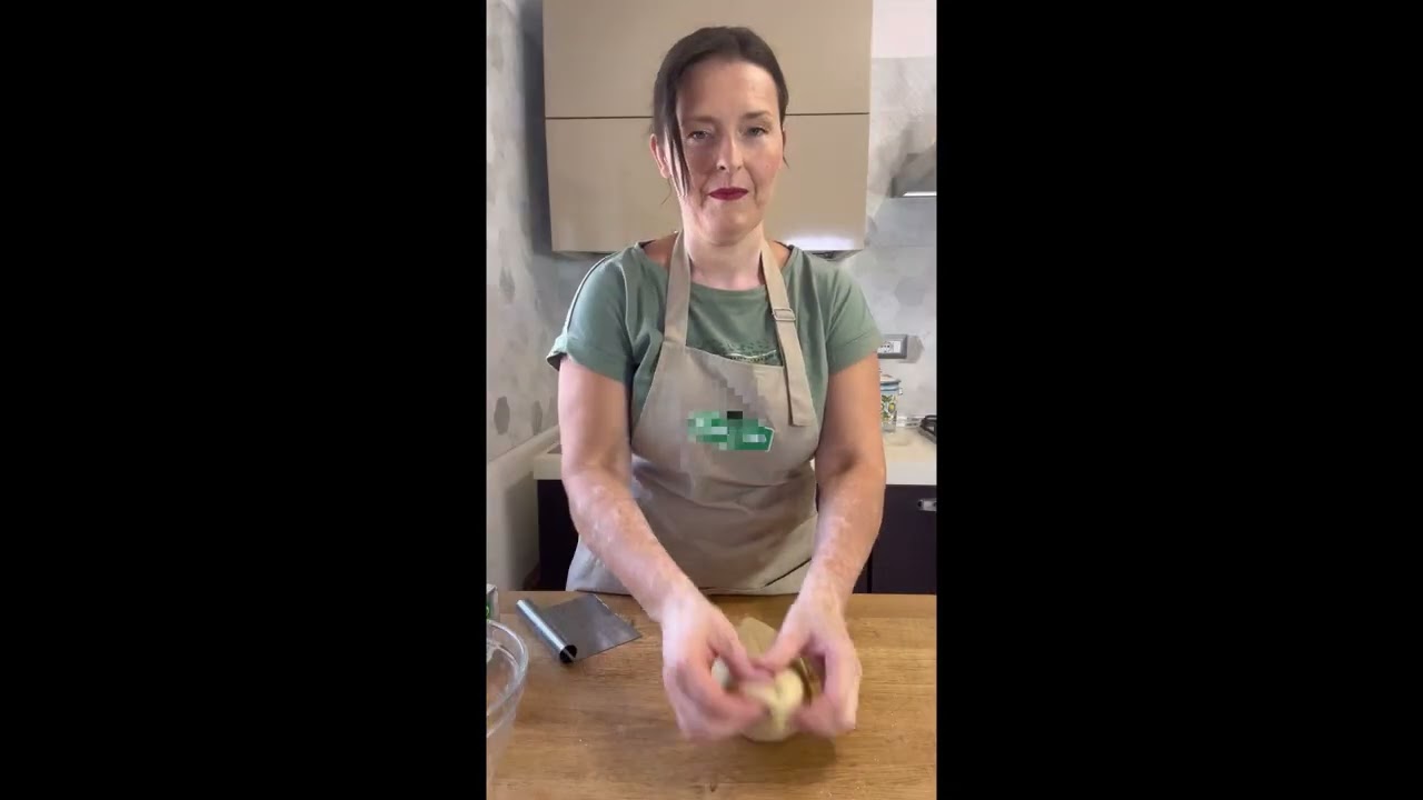 Brioches col tuppo #ilcaldosaporedelsud