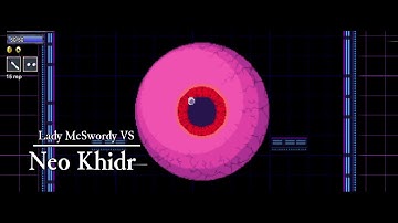 Rogue Legacy - Neo Khidr