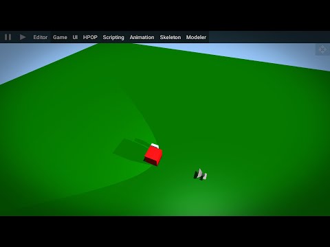 Shadows | ITsMagic Engine