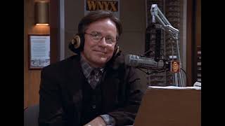 newsradio out of context