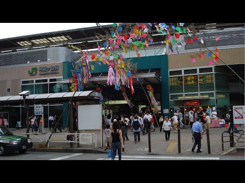 たなばたさま　Vo.重音テト