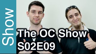 The OC Show - S02E09: HWBOT World Tour Asia, Computex 2015, GPUPI and Competitions Points