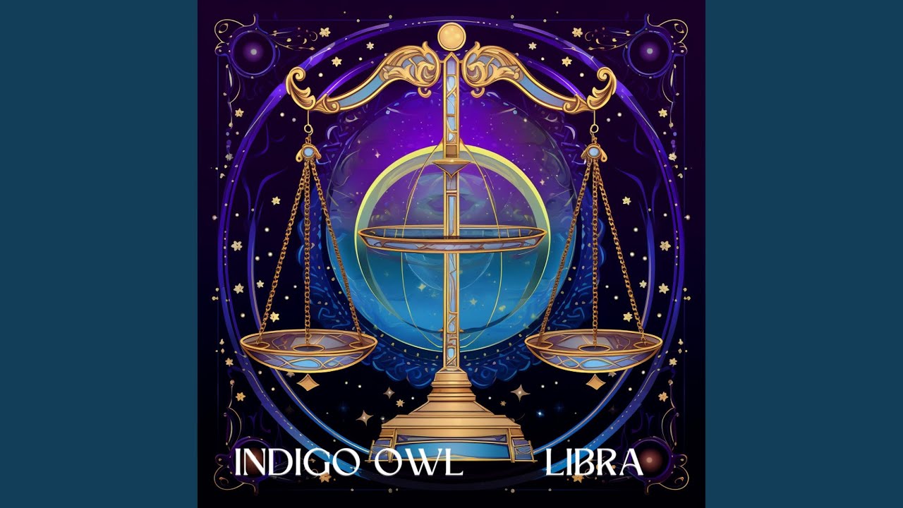 Watch Libra on YouTube Watch Libra on YouTube