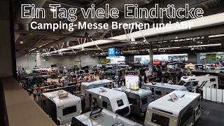Vom Messestand aufs Auto: Naturbummler Flitzer XL Dachzelt Aufbau
