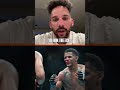Eryk Anders reveals what he’s most proud of from his UFC run! #ufc #mma #shorts #viral #xyzbca