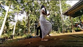 PHILIPPINE FOLK DANCE CULMINATING PERFORMANCE TASK 1 ( SAKUTING COVER)