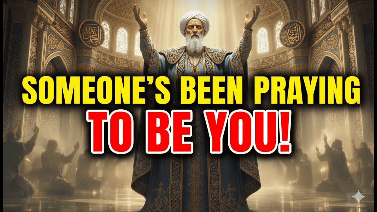 Chosen Ones: Someone Begged ALLAH to Be You — And Didn’t Know the Cost 🔥