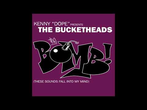 The Bucketheads - The Bomb (These Sounds Fall Into My Mind) (Armand Van Helden Re-Edit)