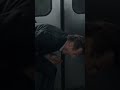Don't bring a gun to a train fight 🚈 #TheCommuter #LiamNeeson #TrainFight