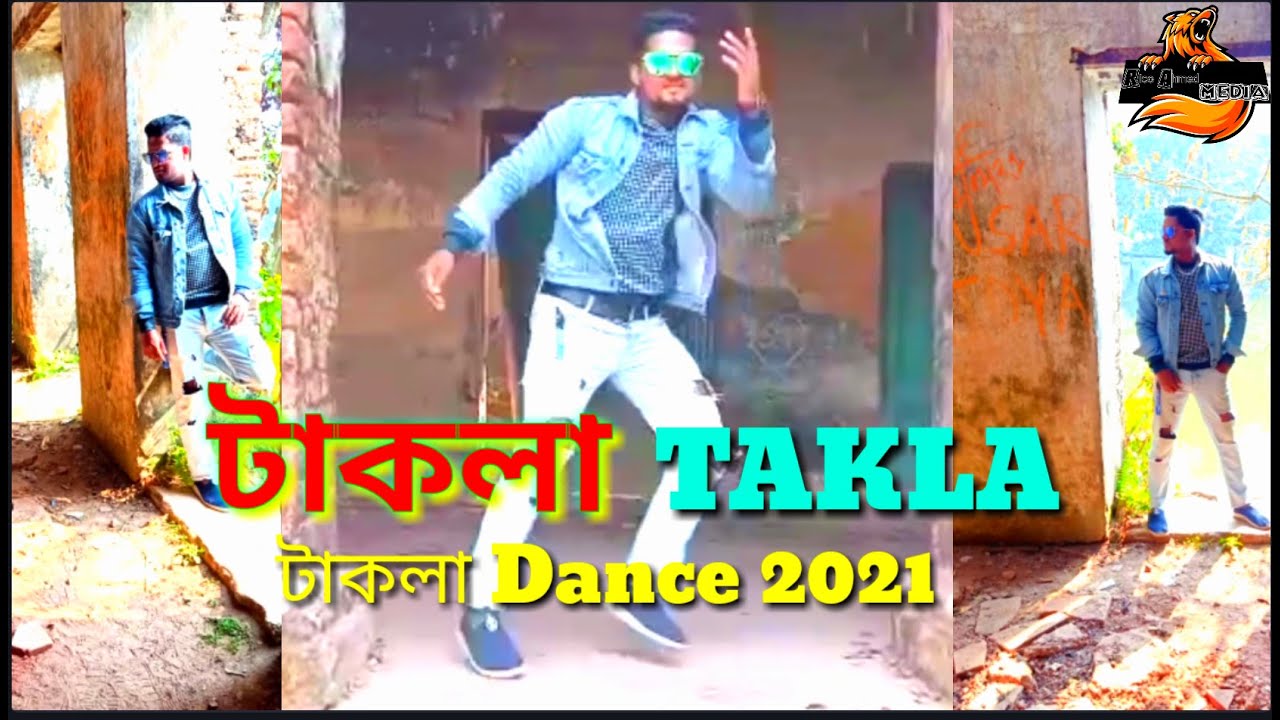 টাকলা TAKLA OST of Stadium Rico ahmed Club 11 Entertainment