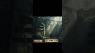 MILITARY QUICKY  WW2  Wolf’s Lair – Hitler’s Hidden HQ   #viral #youtubeshorts #youtube