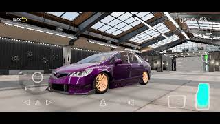 Day 8 of owning Honda Civic! Revving to the redline. won't be uploading Civic vid till im available 