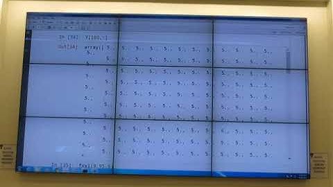 Numerical method in python Video 14 (5313, Sep 20, 2017, matplotlib, 3D plot, fix point iteration )