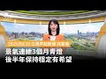 經濟景氣報告